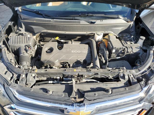 Photo 12 from auction – 2019 CHEVROLET EQUINOX PR with VIN 2GNAXXEV8K6183453