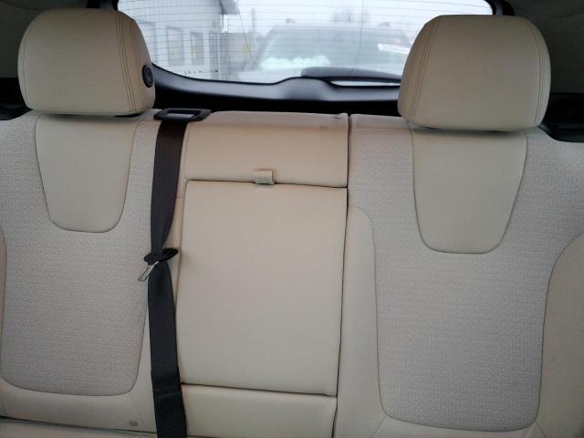 Photo 10 from auction – 2021 BUICK ENCORE GX with VIN KL4MMDS21MB040085