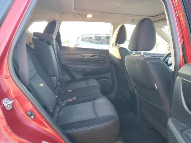 Photo 11 from auction – 2017 NISSAN ROGUE S with VIN JN8AT2MV3HW005302