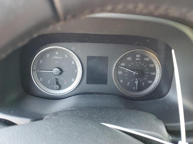 Photo 9 from auction – 2017 HYUNDAI TUCSON LIM with VIN KM8J33A49HU522995
