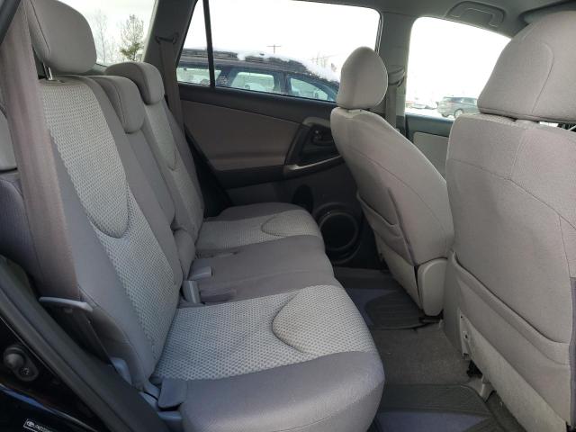Photo 11 from auction – 2008 TOYOTA RAV4 with VIN JTMZD33V685116127