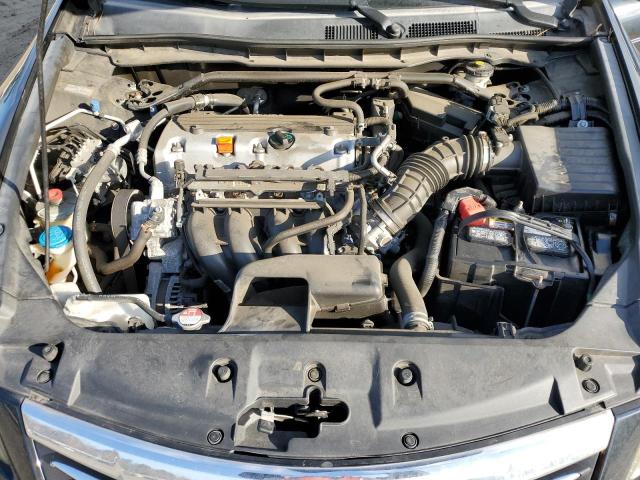Photo 11 from auction – 2012 HONDA ACCORD EXL with VIN 1HGCP2F84CA184229