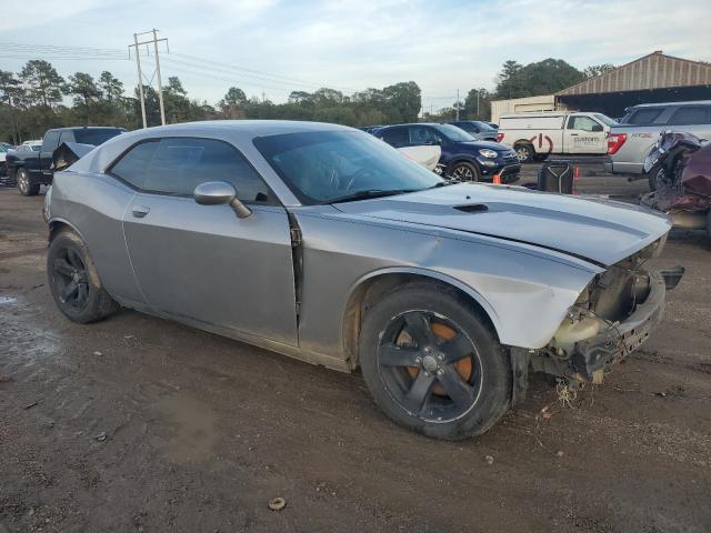 Photo 4 from auction – 2014 DODGE CHALLENGER with VIN 2C3CDYAG8EH251108