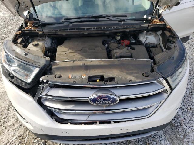 Photo 12 from auction – 2016 FORD EDGE TITAN with VIN 2FMPK3K88GBB09534