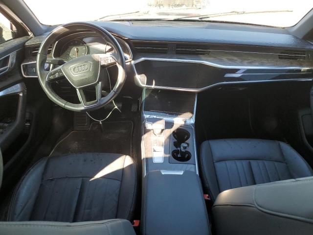 Photo 8 from auction – 2019 AUDI A6 PREMIUM with VIN WAUD8AF22KN128848