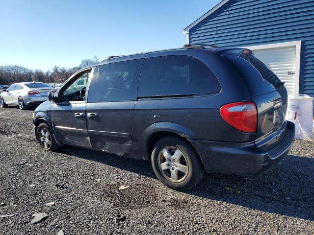 Photo 2 from auction – 2007 DODGE GRAND CARA with VIN 2D4GP44L97R295074