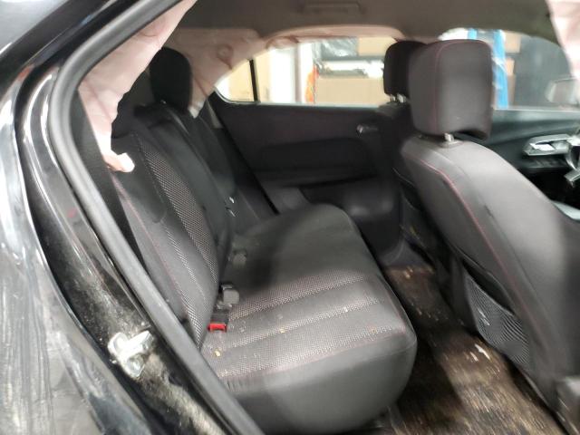 Photo 11 from auction – 2016 CHEVROLET EQUINOX LT with VIN 2GNFLFE39G6122517