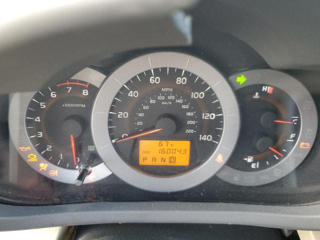 Photo 9 from auction – 2011 TOYOTA RAV4 with VIN 2T3KF4DV7BW090525