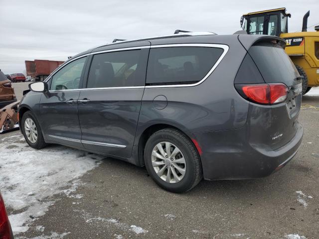 Photo 2 from auction – 2018 CHRYSLER PACIFICA T with VIN 2C4RC1EG6JR193353