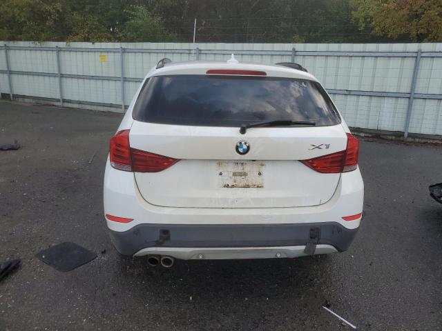 Photo 6 from auction – 2014 BMW X1 XDRIVE2 with VIN WBAVL1C54EVY11785