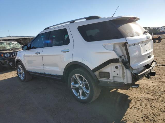 Photo 2 from auction – 2011 FORD EXPLORER L with VIN 1FMHK8F88BGA03596