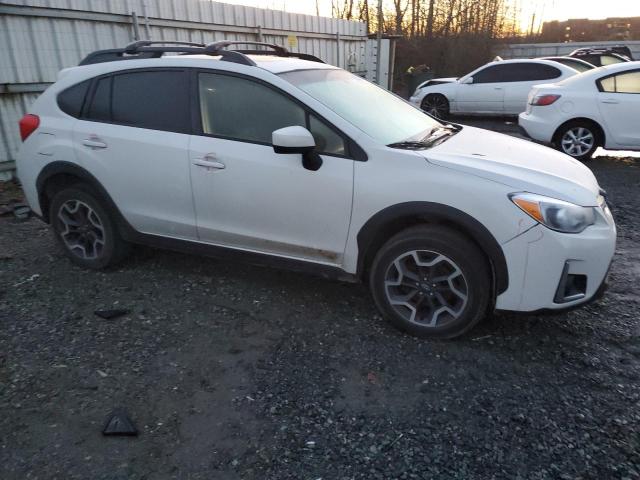 Photo 4 from auction – 2016 SUBARU CROSSTREK with VIN JF2GPABC1G8201104