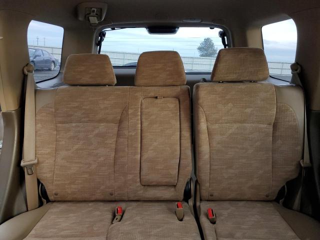 Photo 10 from auction – 2003 HONDA CR-V LX with VIN JHLRD78473C044398