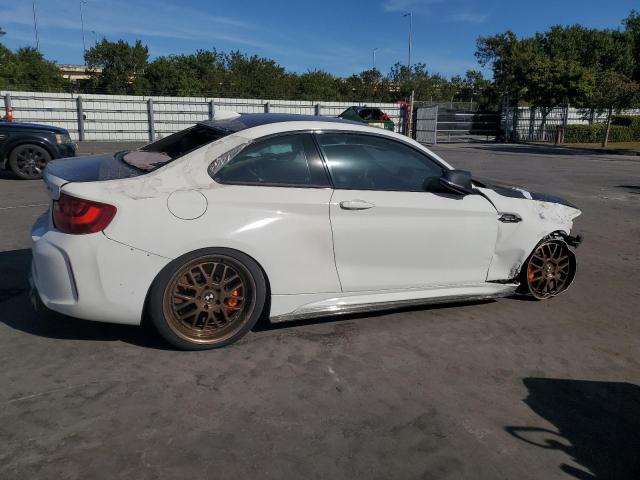Photo 3 from auction – 2017 BMW M2 with VIN WBS1H9C3XHV888092