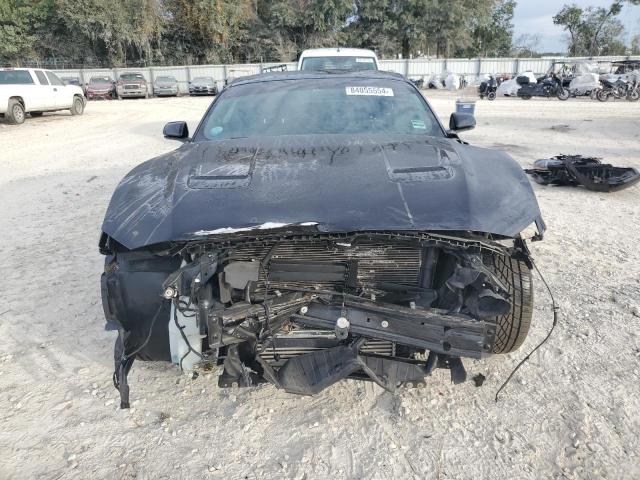 Photo 5 from auction – 2018 FORD MUSTANG with VIN 1FA6P8TH0J5115519