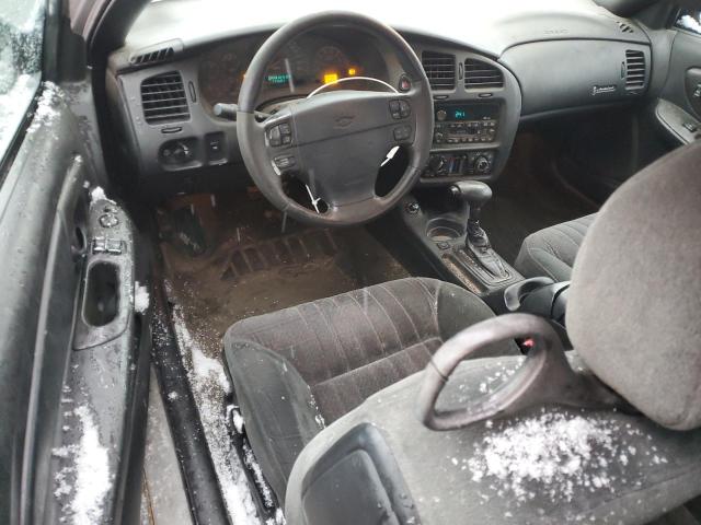 Photo 8 from auction – 2002 CHEVROLET MONTE CARL with VIN 2G1WX15K829325597