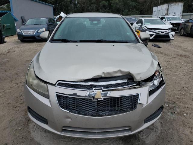 Photo 5 from auction – 2014 CHEVROLET CRUZE LT with VIN 1G1PC5SB2E7243575