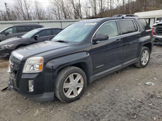 Photo 1 from auction – 2012 GMC TERRAIN SL with VIN 2GKFLVE59C6392754