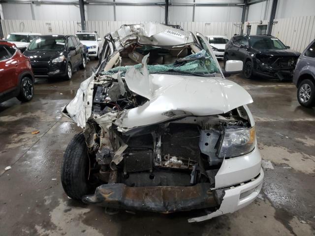 Photo 5 from auction – 2005 FORD EXPEDITION with VIN 1FMPU20545LA71147