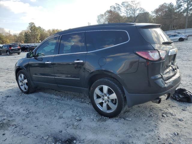 Photo 2 from auction – 2015 CHEVROLET TRAVERSE L with VIN 1GNKRJKD4FJ164074