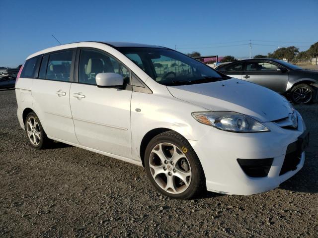 Photo 4 from auction – 2009 MAZDA 5 with VIN JM1CR29L390348769
