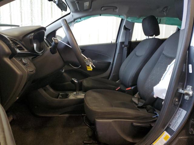 Photo 7 from auction – 2020 CHEVROLET SPARK 1LT with VIN KL8CD6SA8LC446970