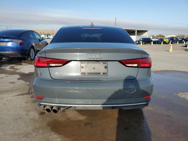 Photo 6 from auction – 2017 AUDI A3 PREMIUM with VIN WAUAUGFF2H1053007