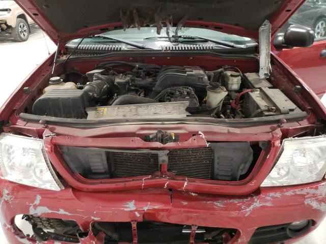 Photo 12 from auction – 2005 FORD EXPLORER X with VIN 1FMZU73E15UC04958