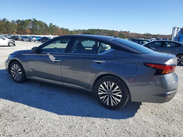 Photo 2 from auction – 2024 NISSAN ALTIMA SV with VIN 1N4BL4DV7RN425850