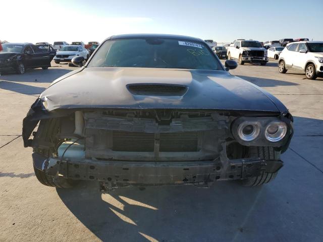 Photo 5 from auction – 2021 DODGE CHALLENGER with VIN 2C3CDZAG9MH520995