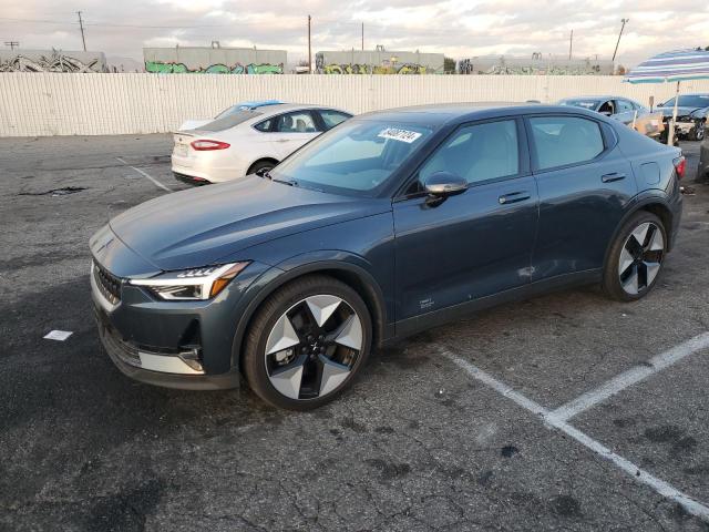 POLESTAR 2 2023 مع رقم تعريف المركبة YSMED3KA3PL115707 - صورة من المزاد