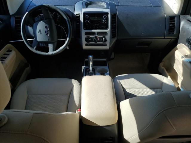 Photo 8 from auction – 2008 FORD EDGE SE with VIN 2FMDK36C08BA62129