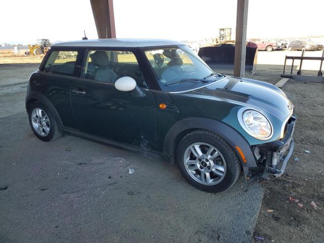 Photo 4 from auction – 2013 MINI COOPER with VIN WMWSU3C54DT370682