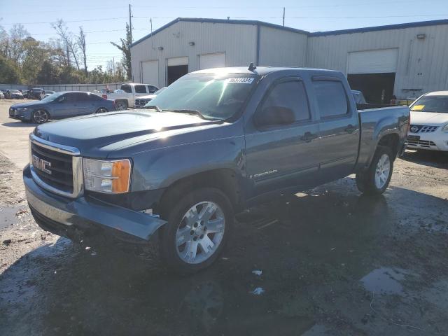 GMC SIERRA C15 2008 con VIN 2GTEC13JX81336746 - Foto de la subasta