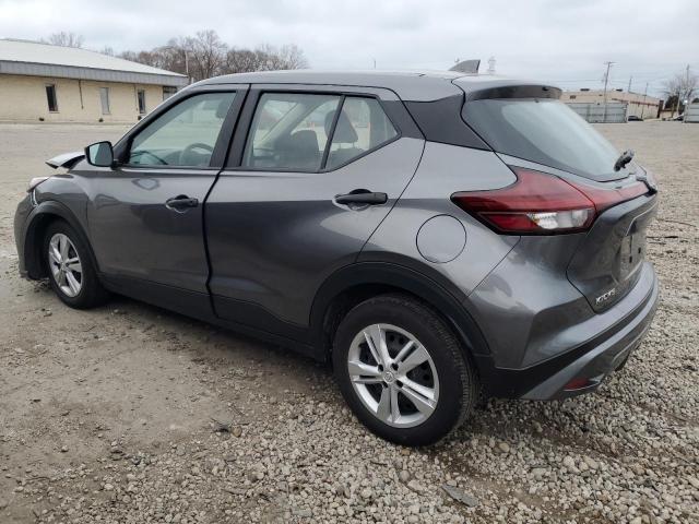 Photo 2 from auction – 2024 NISSAN KICKS S with VIN 3N1CP5BV5RL491229