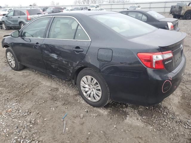 Photo 2 from auction – 2012 TOYOTA CAMRY BASE with VIN 4T1BF1FK3CU008589