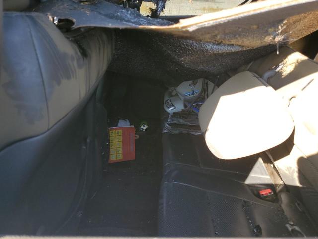 Photo 10 from auction – 2018 DODGE DURANGO R/ with VIN 1C4SDJCT9JC184332