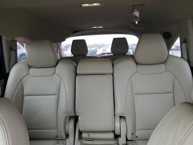 Zdjęcie 10 z aukcji – 2016 ACURA MDX TECHNO z VIN 5FRYD4H47GB028104