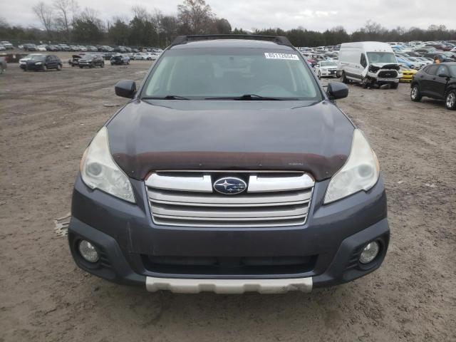 Photo 5 from auction – 2014 SUBARU OUTBACK 2. with VIN 4S4BRCLC9E3275549