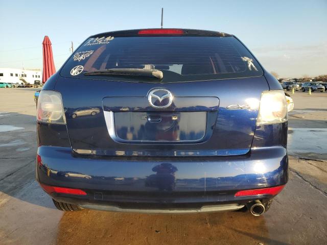 Photo 6 from auction – 2011 MAZDA CX-7 with VIN JM3ER2A54B0395697
