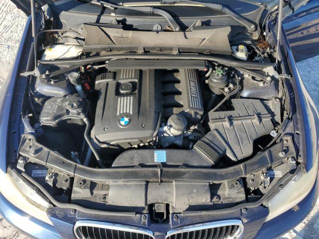 Photo 11 from auction – 2011 BMW 328 I with VIN WBAPH7G56BNM54645