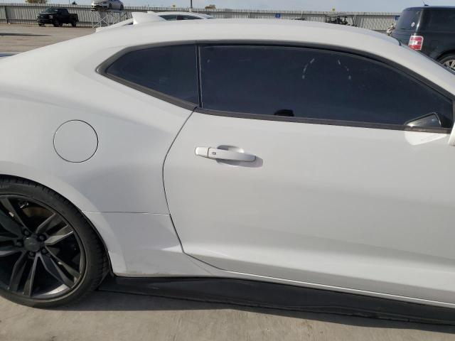 Photo 10 from auction – 2016 CHEVROLET CAMARO LT with VIN 1G1FD1RS9G0128877