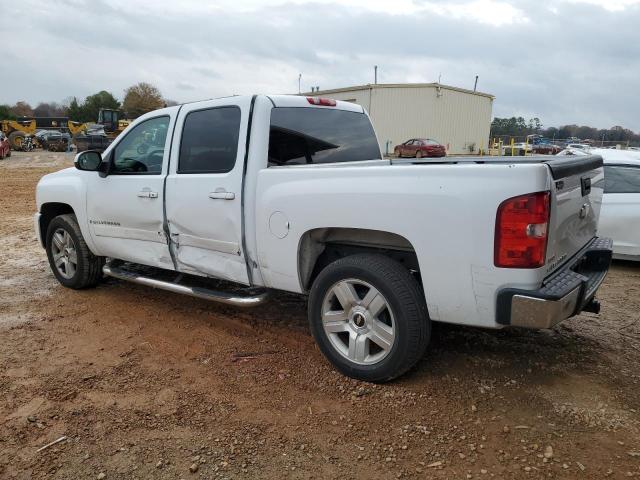 Zdjęcie 2 z aukcji – 2008 CHEVROLET SILVERADO z VIN 2GCEC130X81182899