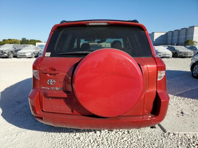 Photo 6 from auction – 2008 TOYOTA RAV4 with VIN JTMZD33V685108805