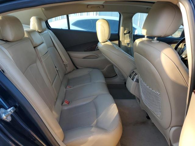 صورة رقم 10 من المزاد - 2012 BUICK LACROSSE P مع VIN 1G4GF5E3XCF248136