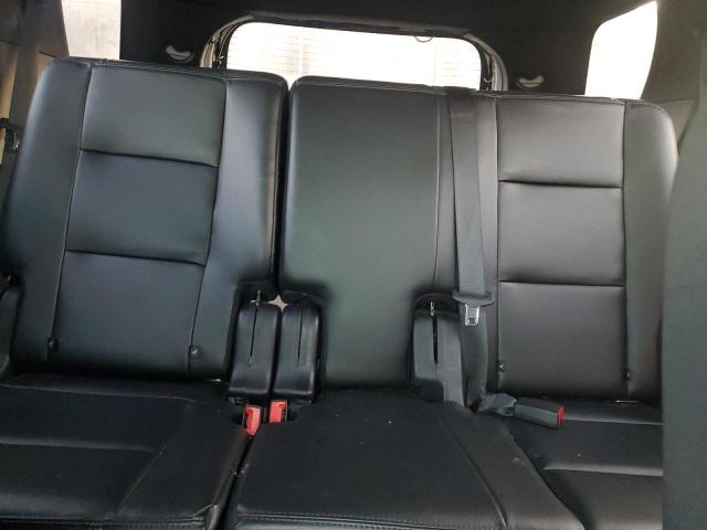 Photo 10 from auction – 2016 FORD EXPLORER P with VIN 1FM5K8AR1GGA78473