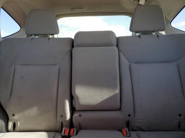 Photo 10 from auction – 2016 HONDA CR-V SE with VIN 5J6RM4H48GL059939