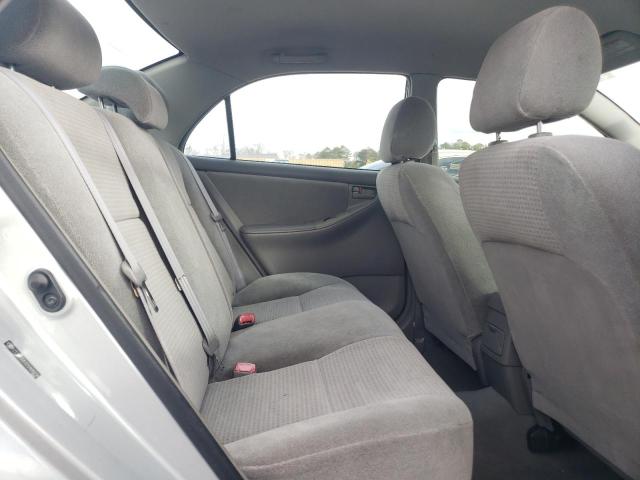 Photo 10 from auction – 2007 TOYOTA COROLLA CE with VIN 2T1BR32E67C806014
