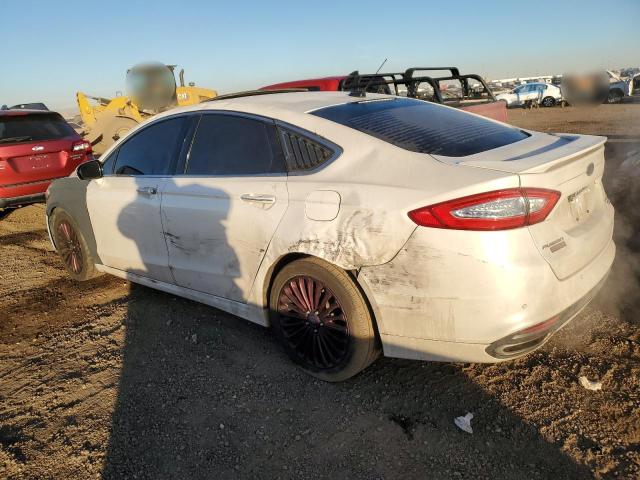 Photo 2 from auction – 2015 FORD FUSION TIT with VIN 3FA6P0D92FR252930