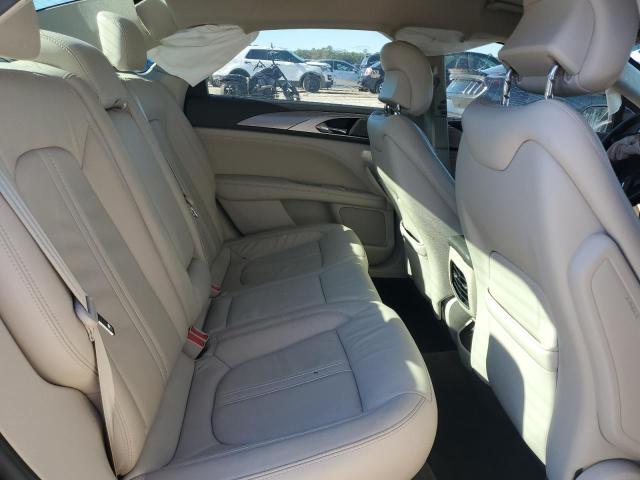 Photo 10 from auction – 2018 LINCOLN MKZ SELECT with VIN 3LN6L5C99JR603891